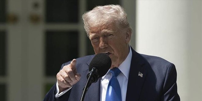 Trump, ila� firmalar� i�in anla�ma yapt�: Fiyatlar d��ecek - Son Dakika Haber