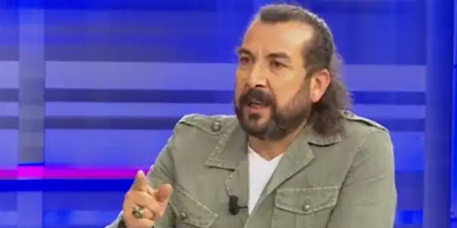 Gazeteci Zihni �ak�r g�zalt�na al�nd�