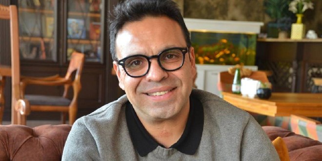 Okan Karacan'dan ilk a��klama: G�zalt� olmad�, ifadeye �a��r�ld�m