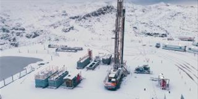 Bakan Bayraktar: Enerji Ba��ms�zl��� ��in Zirveleri A��yoruz - Son Dakika Haber