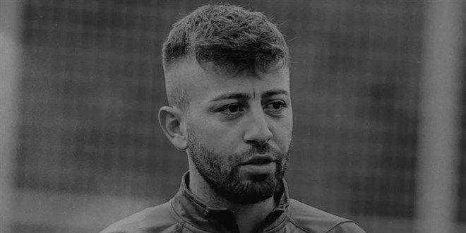 Kocaelispor'un eski futbolcular�ndan U�urcan Bek�i hayat�n� kaybetti - Son Dakika Haber