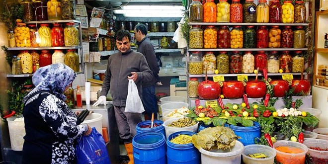 Esnaftan kamu alacaklar� i�in yap�land�rma talebi - Son Dakika Haber