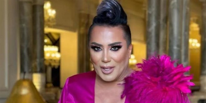 Sosyal medya fenomeni Murat �v�� tutukland� - Son Dakika Haber