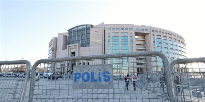 �stanbul'daki uyu�turucu soru�turmas�nda 3 isme yakalama karar� - Son Dakika Haber