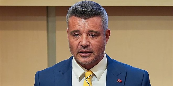 Sadettin Saran'dan ilk a��klama: Devlet �a��r�rsa geliriz