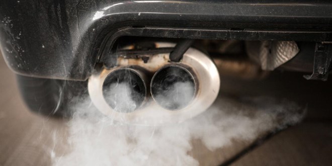 Mersin'de abart� egzoz kullananlara ceza ya�d�