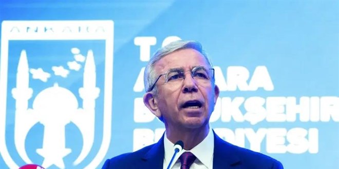 Bakanl�k izni ��kt�: Yava� ve 38 meclis �yesine 'imar iptali' soru�turmas�