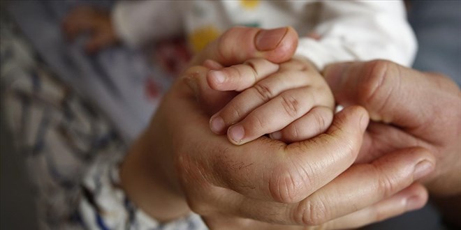 709 bin aileye do�um yard�m� - Son Dakika Haber