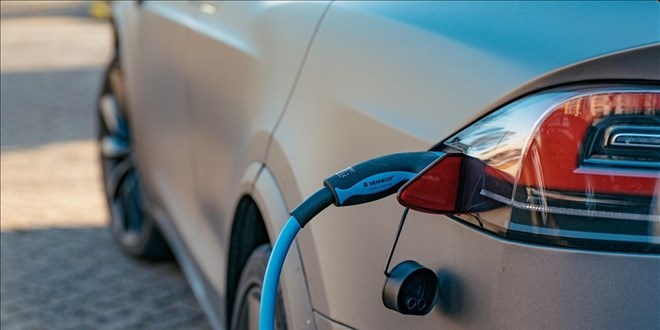 T�rkiye'de elektrikli ara� �reten ikinci marka: �lk model a�ustosta banttan inecek - Son Dakika Haber