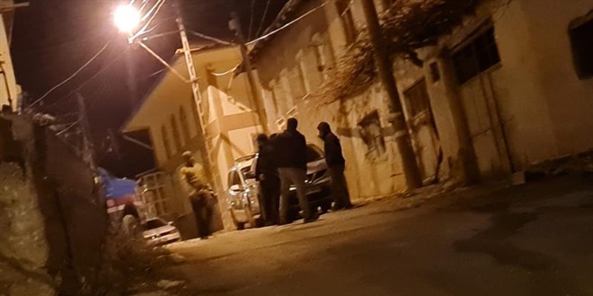 Burdur'da bir ki�i uzman �avu�un silah�yla hayat�n� kaybetti - Son Dakika Haber