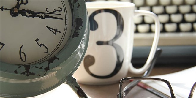 TBMM'ye haftada 4 g�n mesai ve uzaktan �al��ma talebi