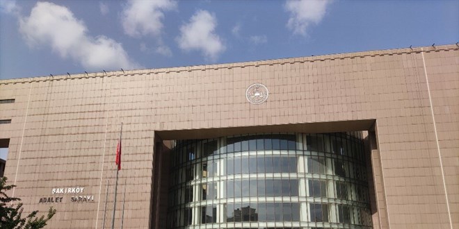 �BB davas�nda '��plak arama' iddias�na yan�t