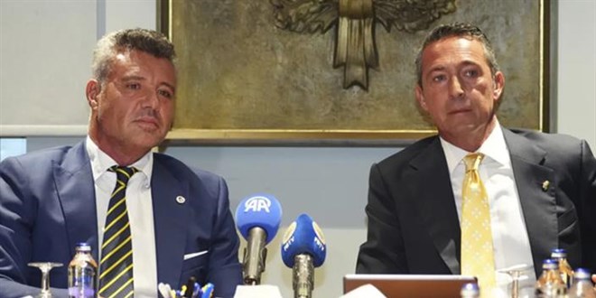 Ali Ko�'tan Saran'a destek: Y�ld�r�m'a g�nderme!