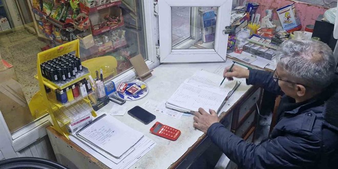 Hay�rsever �ift, 50 ailenin borcunu sildi - Son Dakika Haber