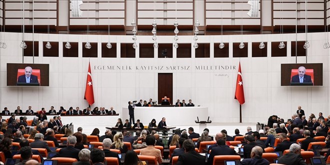 'Bir tane yap�sal reformunuz yok' - Son Dakika Haber