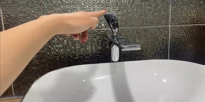 Eski�ehir'de 38 saatlik su kesintisi