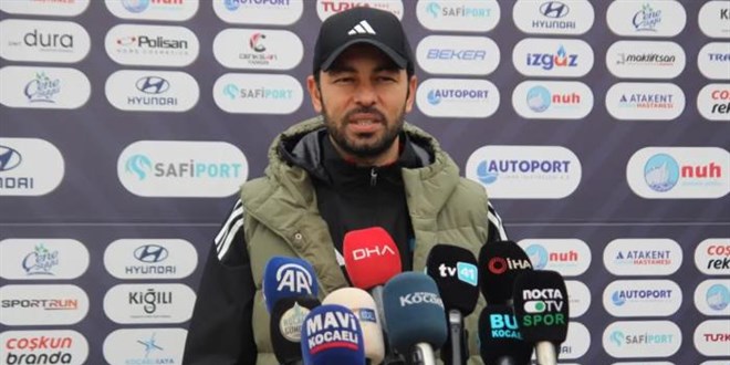 Sel�uk �nan'dan bahis a��klamas�! - Son Dakika Haber