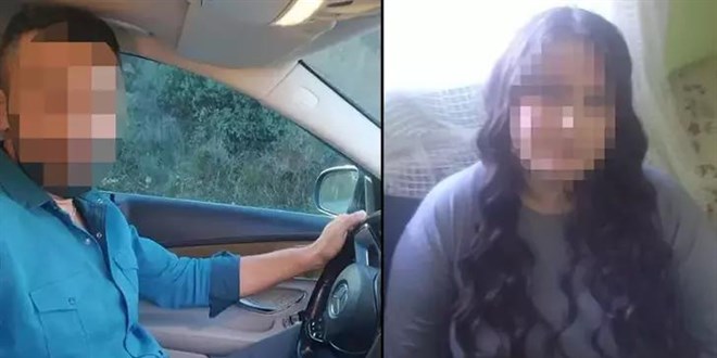 Zonguldak'ta eski e�ini b��aklayan kad�na adli kontrol - Son Dakika Haber