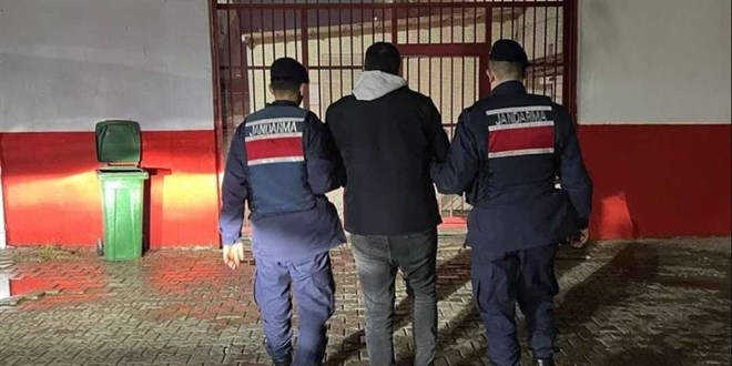 Ayd�n'da ka�ak define olay�nda �l�m: 1 tutuklama - Son Dakika Haber