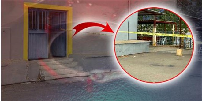 Okul m�d�r�ne silahl� sald�r�: 12 ya��ndaki ��renci ve babas� tutukland� - Son Dakika Haber