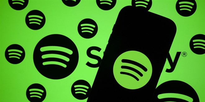 Spotify ar�ivi torrent'e d��t�