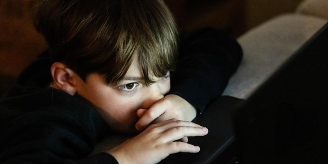 Okul Destek Projesi ile 20 bin 464 �ocu�a rehberlik - Son Dakika Haber