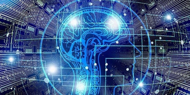 Yapay zekada rekabetin anahtar�: Veri g�c� - Son Dakika Haber