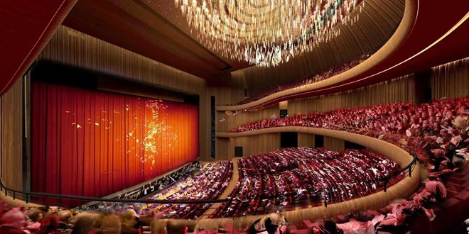 2025 k�lt�r sanatta rekor y�l� oldu - Son Dakika Haber