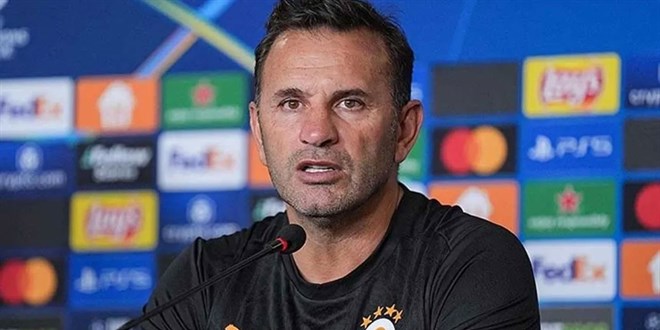 Ba�savc�l�k'tan Okan Buruk a��klamas�: �fadeye �a�r�laca�� iddias� do�ru de�il - Son Dakika Haber