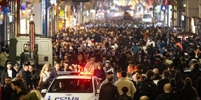 'DEA� y�lba��nda sald�r� ger�ekle�tirebilir' - Son Dakika Haber