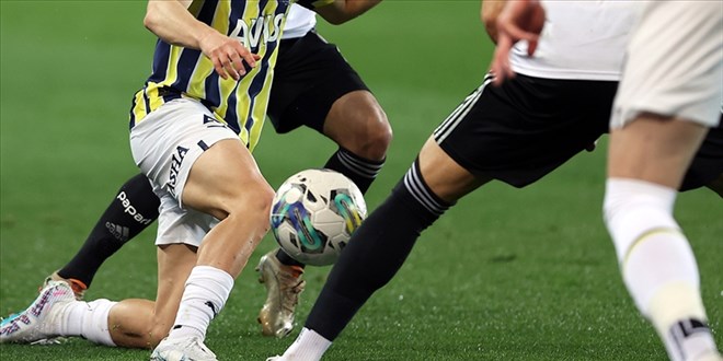 Kupada yar�n oynanacak derbinin hakemi belli oldu