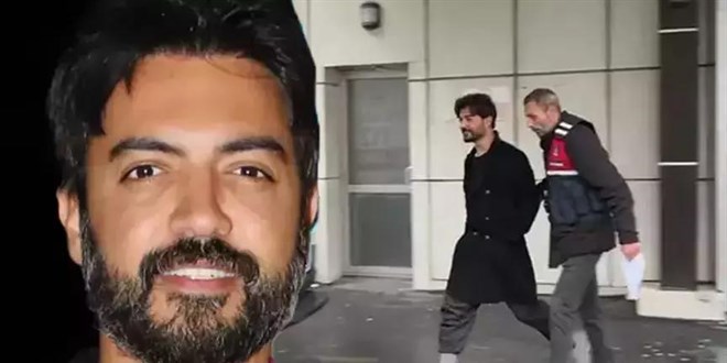 Yusuf G�ney'den uyu�turucu soru�turmas� sonras� a��klama - Son Dakika Haber