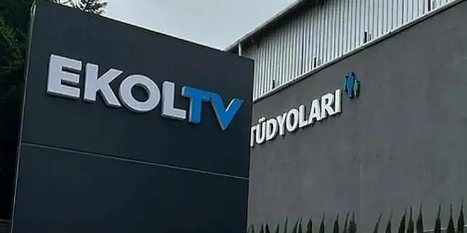 Medya sekt�r�nde bir devir kapand�: Ekol TV faaliyetlerini durdurdu!