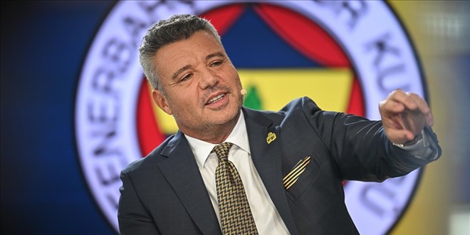 Sadettin Saran'dan yeni a��klama: Alg� operasyonu y�r�t�l�yor! - Son Dakika Haber