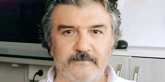 Kalp krizi ge�iren s�n�f ��retmeni hayat�n� kaybetti