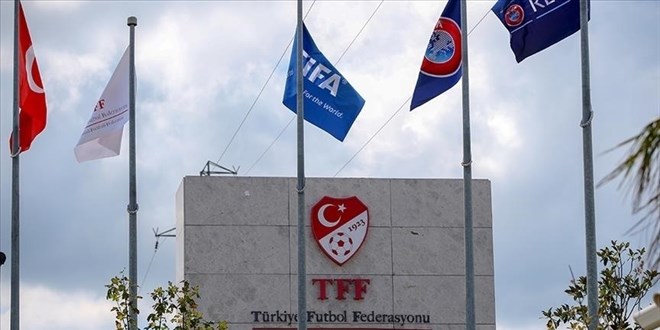 TFF Tahkim Kurulu, 29 futbolcunun bahis cezalar�n� onad� - Son Dakika Haber