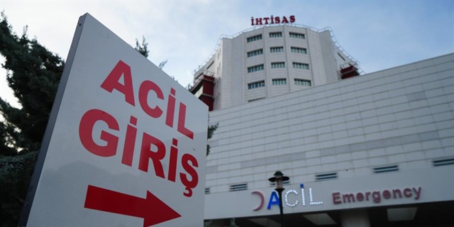 K�r�kkale'de 3 �niversite ��rencisi tavuktan zehirlendi - Son Dakika Haber