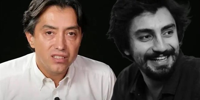 Emrullah Erdin� ve Umut Evirgen g�zalt�na al�nd� - Son Dakika Haber