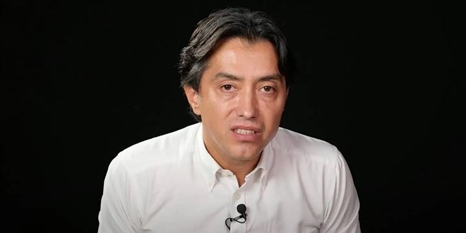 Gazeteci Emrullah Erdin� g�zalt�na al�nd�! - Son Dakika Haber