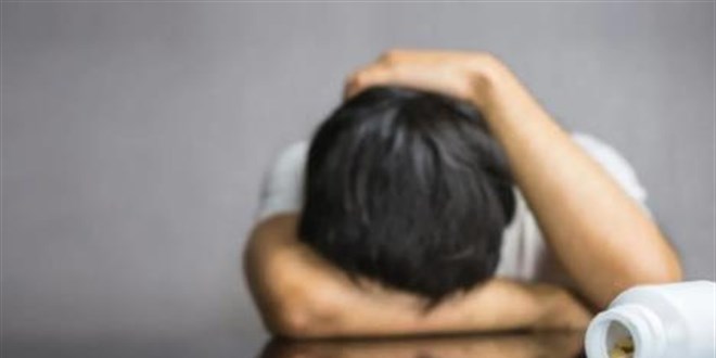 Uyu�turucu rakamlar� vahim! Ba��ml� 15 milyon, kullan�c� ya�� 12 - Son Dakika Haber