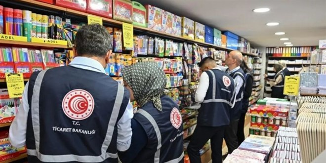 Bakanl�k harekete ge�ti: �ocuklar�n kulland��� iki �r�n yasakland� - Son Dakika Haber