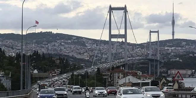 K�pr� ve otoyol zamm� belli oldu