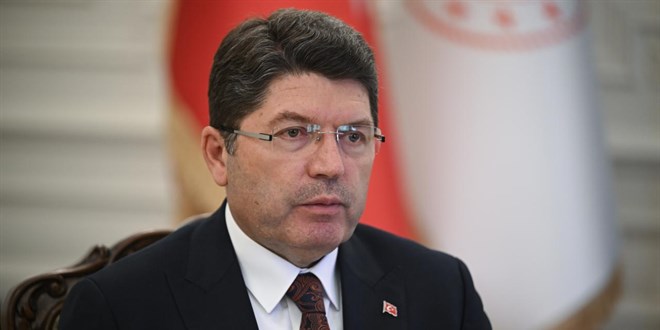 Tun�: T�rkiye Y�zy�l�'n� ter�r olmadan in�a edece�iz