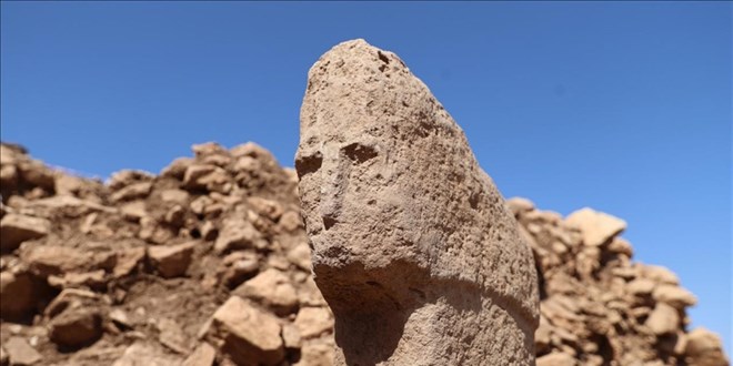 D�nyan�n ilk 10 ke�fi aras�nda T�rkiye'den bir yer listeye girdi - Son Dakika Haber