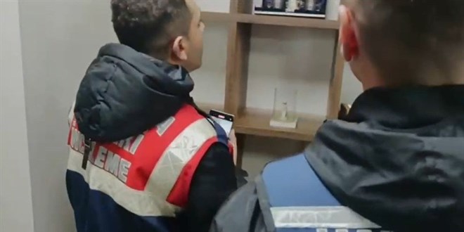 Bursa'da 1,2 milyar TL'lik 'devre m�lk' doland�r�c�l���nda 9 tutuklama - Son Dakika Haber
