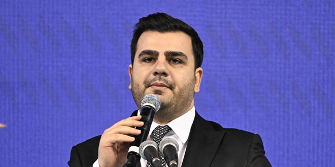 AK Parti Genel Sekreteri �nan'dan Netanyahu'ya sert tepki - Son Dakika Haber