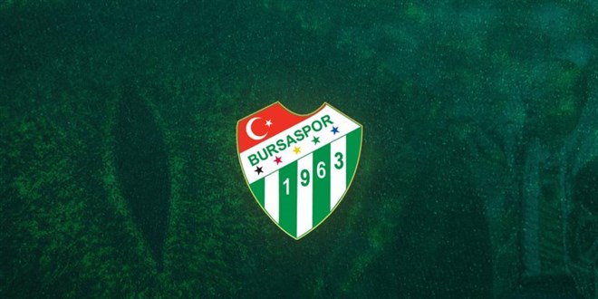 TFF'den Bursaspor'a Leyla Zana cezas�