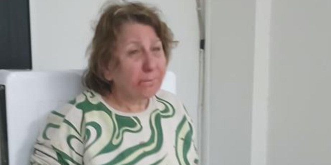 Kom�usunu darp eden emniyette g�revli sivil memura soru�turma