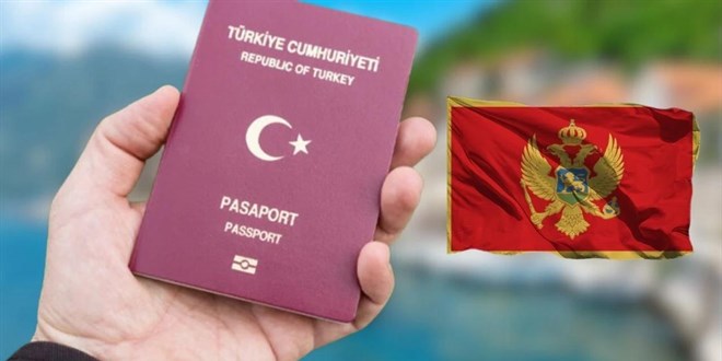 Karada�, T�rk vatanda�lar�na vize uygulamas�n� iptal etti - Son Dakika Haber