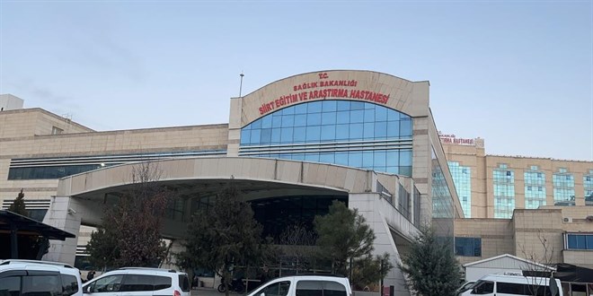 Hastanede uyu�turucu tahlili borsas�: 8'i sa�l�k �al��an� 30 g�zalt� - Son Dakika Haber